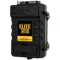 Haltech Elite 2500 T ECU