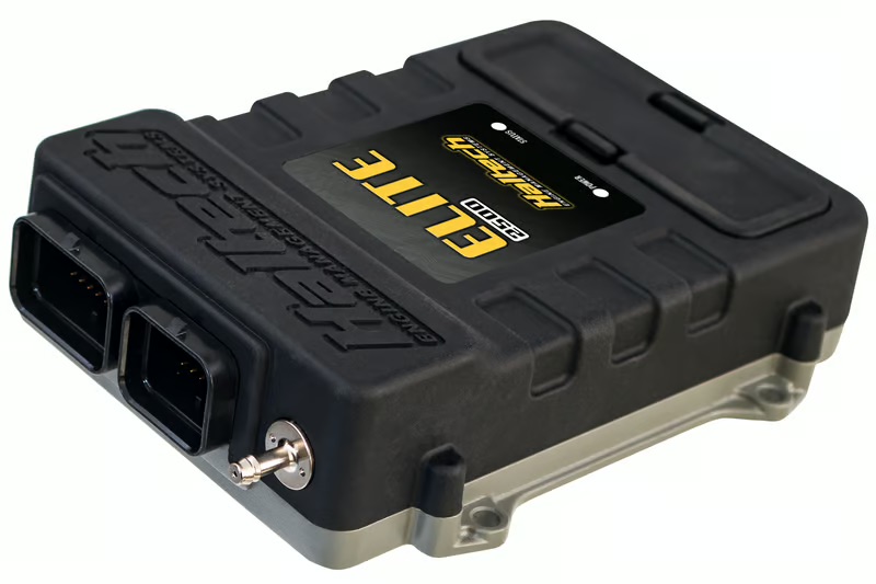 Second image of Elite 2500 + Nissan Skyline R32/33/R34 GT-R Plug'n'Play Adaptor Harness Kit