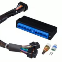 Haltech Elite 2500 + Nissan Skyline R32/33/R34 GT-R Plug'n'Play Adaptor Harness Kit