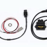 Haltech WB1 Bosch - Single Channel CAN O2 Wideband Controller Kit Length: 1.2M (4ft)