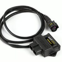 Haltech WB1 Bosch - Single Channel CAN O2 Wideband Controller Kit Length: 1.2M (4ft)