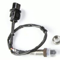 Haltech WB1 Bosch - Single Channel CAN O2 Wideband Controller Kit Length: 1.2M (4ft)