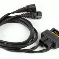 Haltech WB2 Bosch - Dual Channel CAN O2 Wideband Controller Kit Length: 1.2M (4ft)