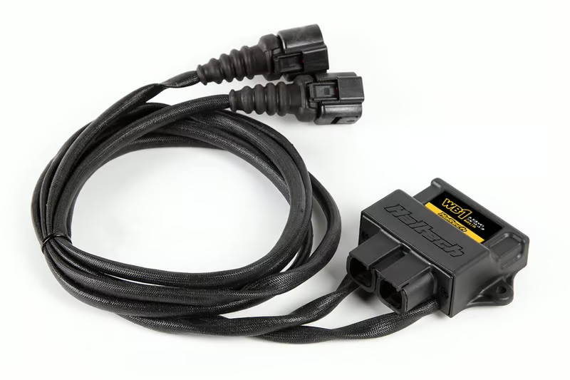Second image of WB2 Bosch - Dual Channel CAN O2 Wideband Controller Kit Length: 1.2M (4ft)