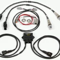 Haltech WB2 Bosch - Dual Channel CAN O2 Wideband Controller Kit Length: 1.2M (4ft)