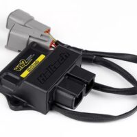 Haltech WB2 NTK - Dual Channel CAN O2 Wideband Controller Kit Length: 1.2M (4ft)