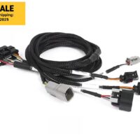 Haltech Nexus Plug-in IO Expansion Harness 2.5m (8')