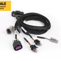 Haltech Nexus Plug-in IO Expansion Harness 2.5m (8')