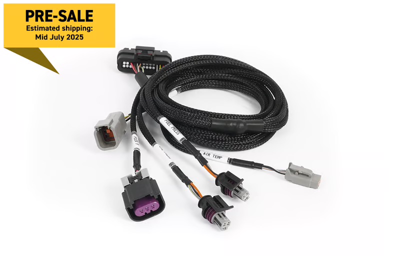 Second image of Nexus Plug-in IO Expansion Harness 2.5m (8')