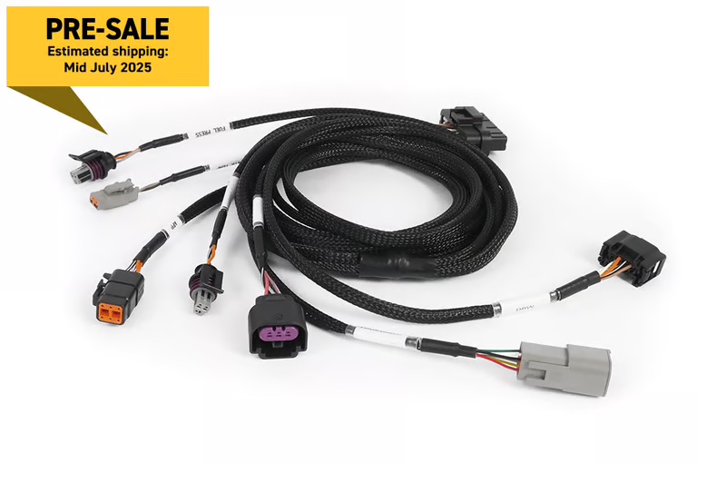 Second image of Nexus Plug-in DBW Expansion Harness 2.5m (8')