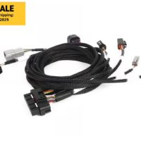 Haltech Nexus Plug-in DBW Expansion Harness 2.5m (8')