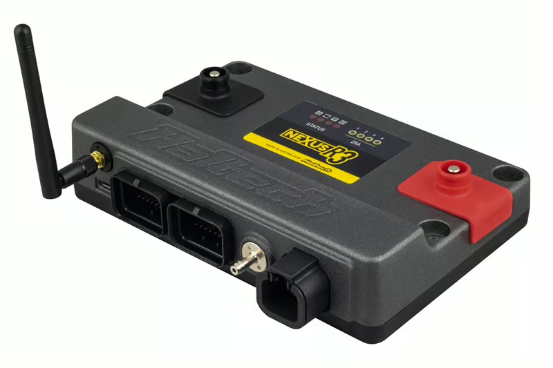 Second image of Nexus R3 VCU
