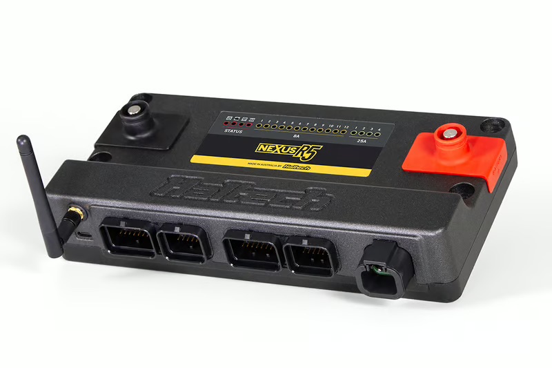 Second image of Nexus R5 VCU