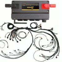 Haltech Nexus R5 + LSx Non DBW Terminated Harness