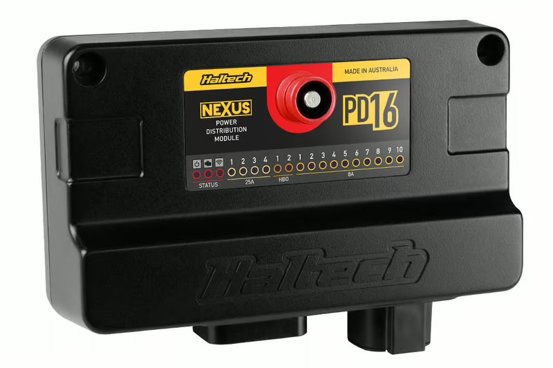 Second image of PD16 PDM
