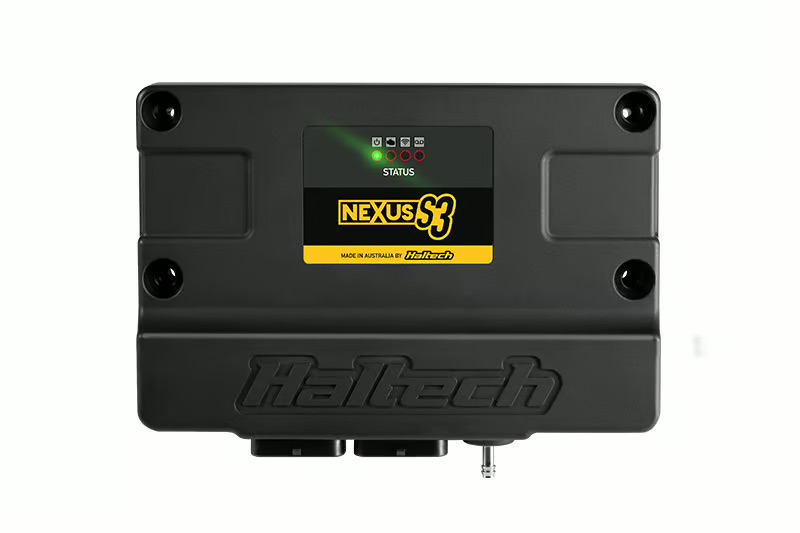 Nexus S3 ECU