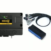 Haltech Nexus S3 Plug 'n' Play Adapter Harness Kit - Nissan Skyline R32/R33/R34 GT-R