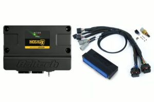 Haltech Nexus S3 Plug 'n' Play Adapter Harness Kit - Nissan Skyline R32/R33/R34 GT-R