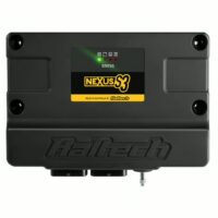 Haltech Nexus S3 Plug 'n' Play Adapter Harness Kit - Nissan Skyline R32/R33/R34 GT-R