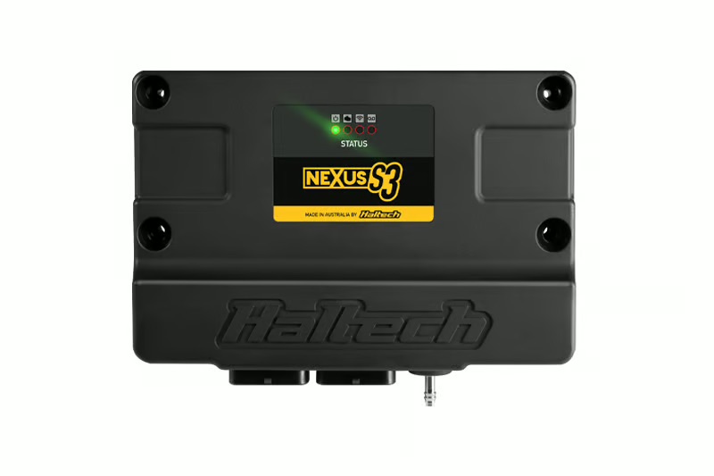 Second image of Nexus S3 Plug 'n' Play Adapter Harness Kit - Nissan Skyline R32/R33/R34 GT-R
