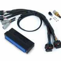 Haltech Nexus S3 Plug 'n' Play Adapter Harness Kit - Nissan Skyline R32/R33/R34 GT-R