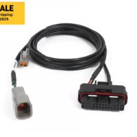 Haltech Nexus Plug-in ECU - Nissan Skyline R32/R33/R34 GT-R