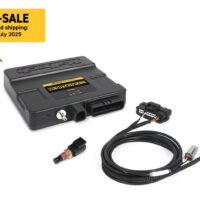 Haltech Nexus Plug-in ECU - Nissan Skyline R32/R33/R34 GT-R