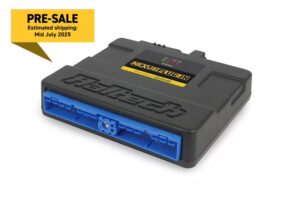 Haltech Nexus Plug-in ECU - Nissan Skyline R32/R33/R34 GT-R + LSU4.9 Wideband Hardware Pack