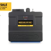 Haltech Nexus Plug-in ECU - Nissan Skyline R32/R33/R34 GT-R + LSU4.9 Wideband Hardware Pack