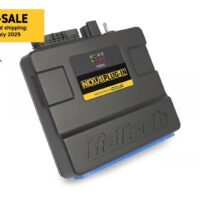 Haltech Nexus Plug-in ECU - Nissan Skyline R32/R33/R34 GT-R + LSU4.9 Wideband Hardware Pack
