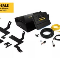 Haltech Nexus Plug-in ECU - Nissan Skyline R32/R33/R34 GT-R + LSU4.9 Wideband Hardware Pack