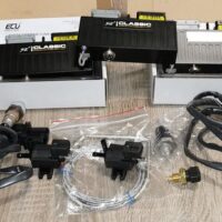 MCC Solution Bosch Knock kit Klopfreglung Sensor kit