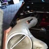 ProGarage RB26DETT Twin Turbo Shuffle Reduction