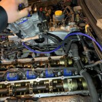 ProGarage RB20 RB25 RB26 Oil Splash Plate Kit