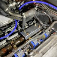 ProGarage RB20 RB25 RB26 Oil Splash Plate Kit