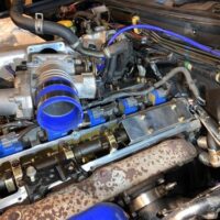 ProGarage RB20 RB25 RB26 Oil Splash Plate Kit