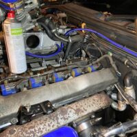 ProGarage RB20 RB25 RB26 Oil Splash Plate Kit