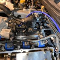 ProGarage RB20 RB25 RB26 Oil Splash Plate Kit