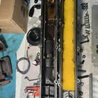 ProGarage RB20 RB25 RB26 Oil Splash Plate Kit