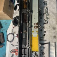 ProGarage RB20 RB25 RB26 Oil Splash Plate Kit