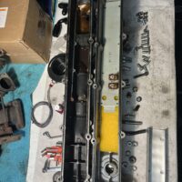 ProGarage RB20 RB25 RB26 Oil Splash Plate Kit