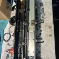 ProGarage RB20 RB25 RB26 Oil Splash Plate Kit