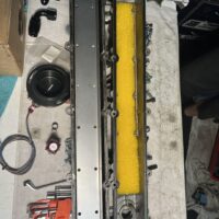 ProGarage RB20 RB25 RB26 Oil Splash Plate Kit
