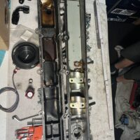 ProGarage RB20 RB25 RB26 Oil Splash Plate Kit