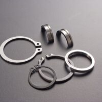 Pfitzner Performance GTR / GTS-T 1ST-4TH HELICAL DOG GEAR SET - LARGE SPLINE