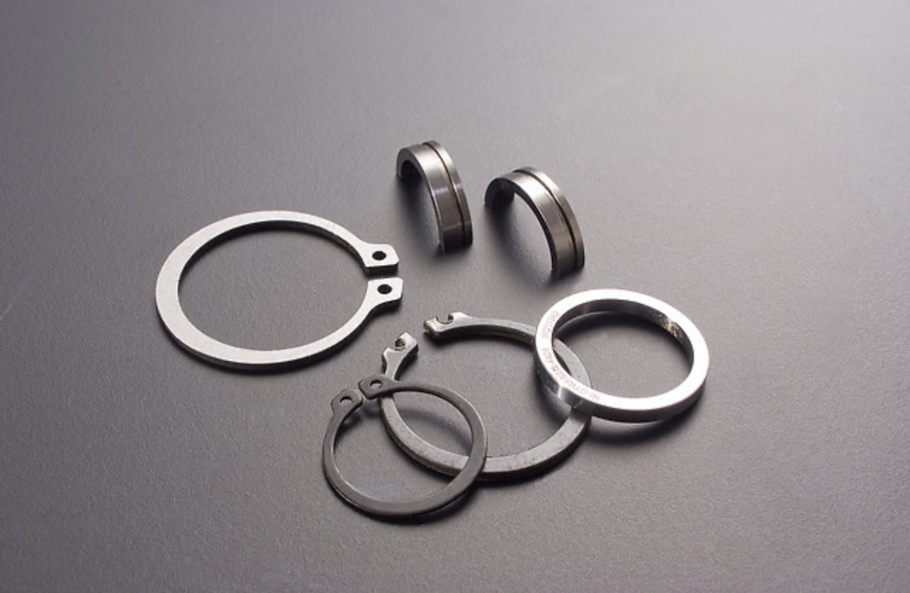 Second image of GTR / GTS-T 1ST-4TH HELICAL DOG GEAR SET - LARGE SPLINE