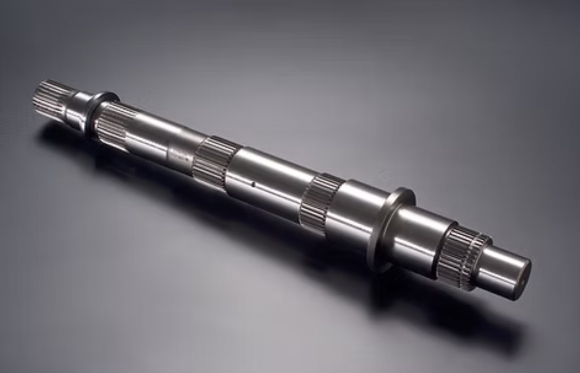 GT-R DOG GEAR SET - BILLET MAINSHAFT KIT
