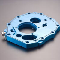 Pfitzner Performance GT-R - GTS-T - BILLET SANDWICH PLATE