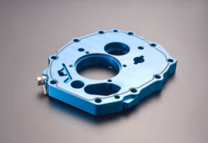 Pfitzner Performance GT-R - GTS-T - BILLET SANDWICH PLATE
