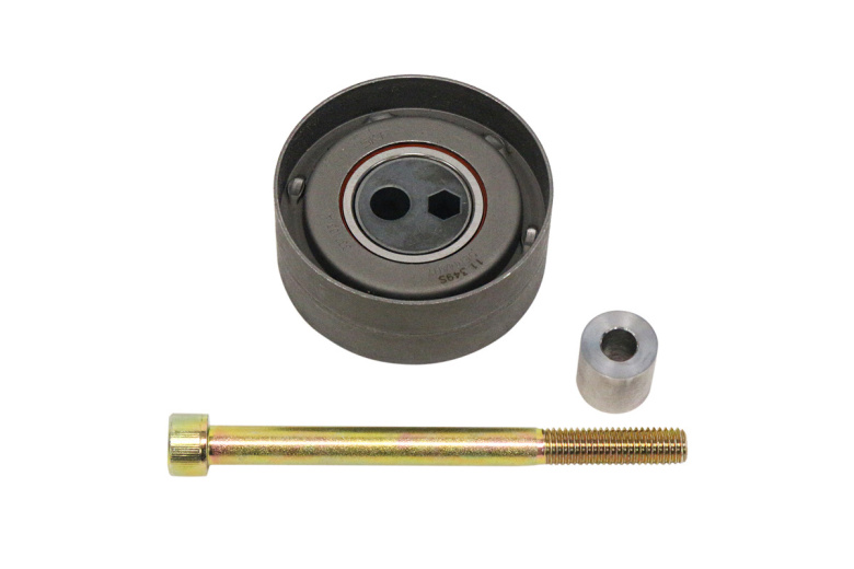 MZR Tensioner for Toyota 1JZ 2JZ Engines (suits only MZR 140A / 180A Bosch Alternator kit, Lichtmaschine Kit)